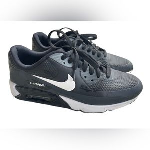 Nike Air Max  , Size 8.5 Black